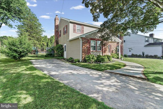 513 BEATTY RD, Springfield, PA 19064