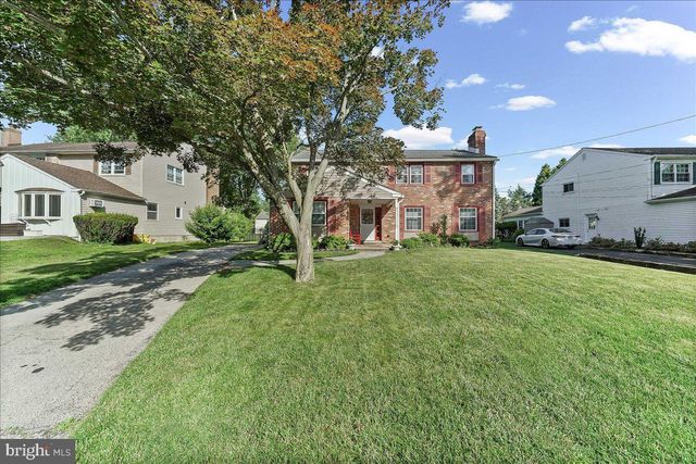 513 BEATTY RD, Springfield, PA 19064