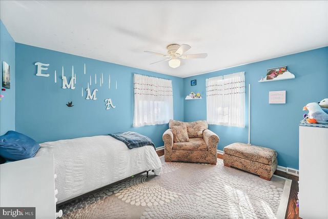513 BEATTY RD, Springfield, PA 19064