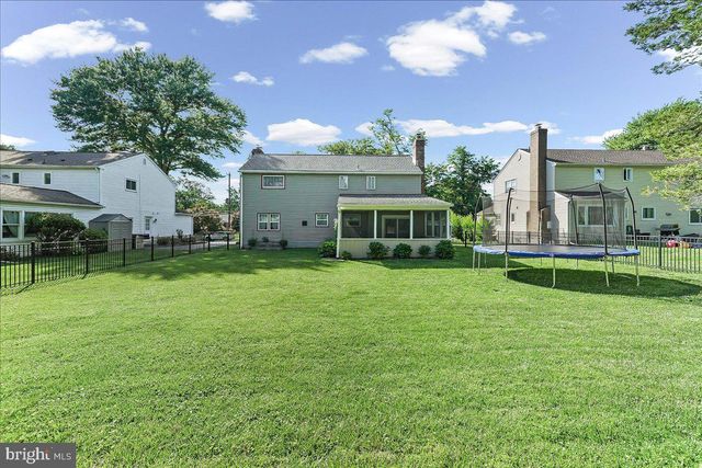 513 BEATTY RD, Springfield, PA 19064