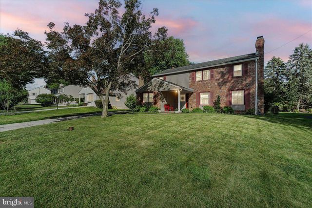 513 BEATTY RD, Springfield, PA 19064