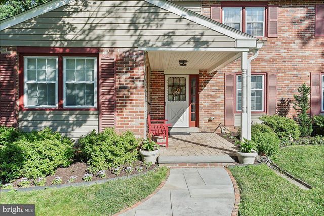 513 BEATTY RD, Springfield, PA 19064