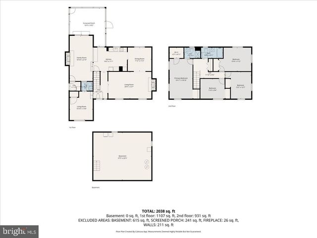 513 BEATTY RD, Springfield, PA 19064