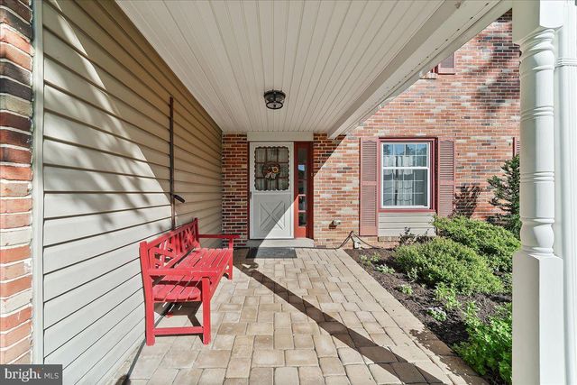 513 BEATTY RD, Springfield, PA 19064