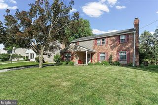 513 BEATTY RD, Springfield, PA 19064