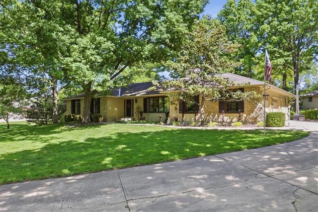 3200 Robinson Pike Road, Grandview, MO 64030