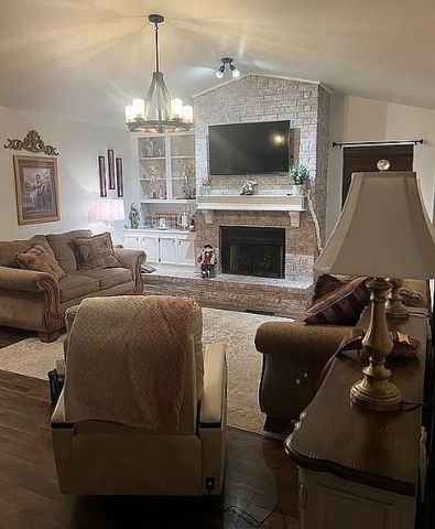 1617 Wilderness Drive, Norman, OK 73071