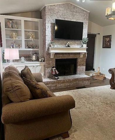 1617 Wilderness Drive, Norman, OK 73071