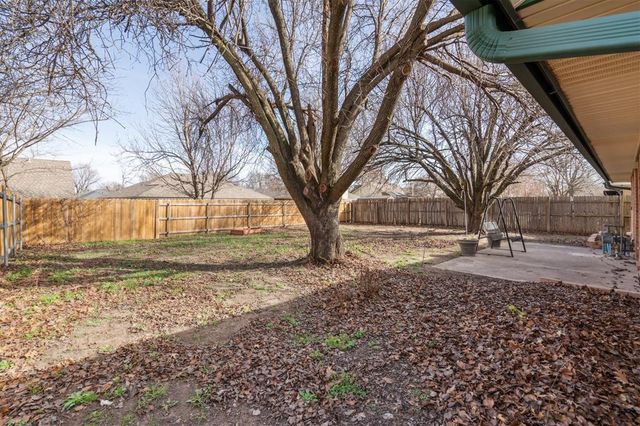 1617 Wilderness Drive, Norman, OK 73071