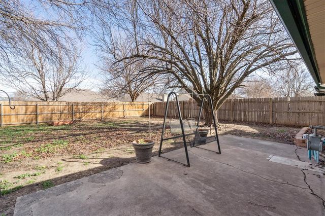 1617 Wilderness Drive, Norman, OK 73071