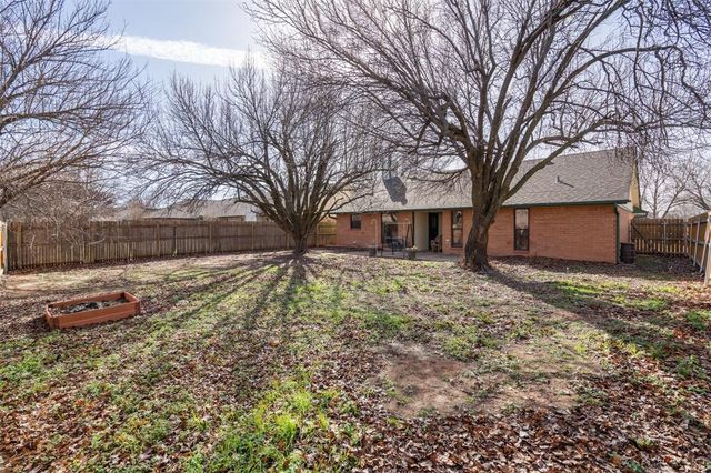 1617 Wilderness Drive, Norman, OK 73071