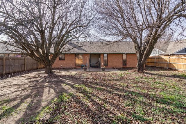 1617 Wilderness Drive, Norman, OK 73071