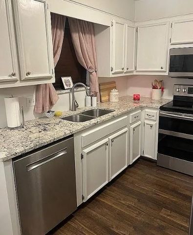 1617 Wilderness Drive, Norman, OK 73071