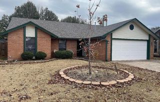 1617 Wilderness Drive, Norman, OK 73071
