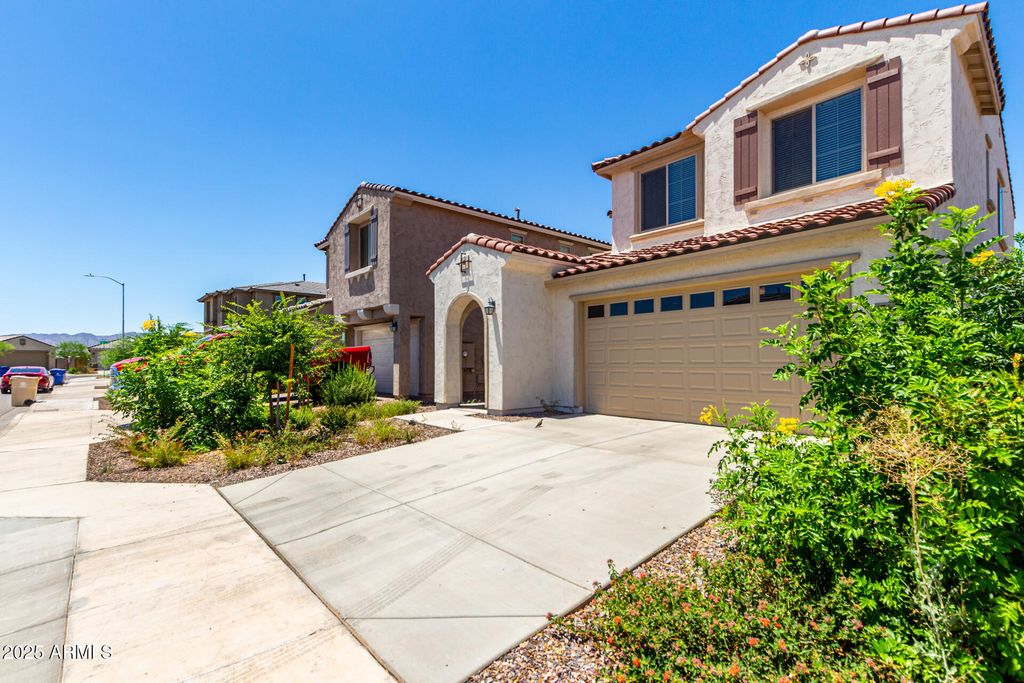 17622 W MISSOURI Avenue, Litchfield Park, AZ 85340 — exterior