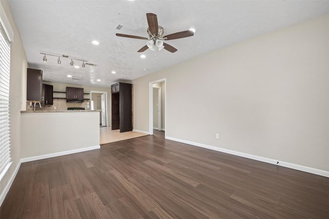 3421 Columbia Street, Houston, TX 77018