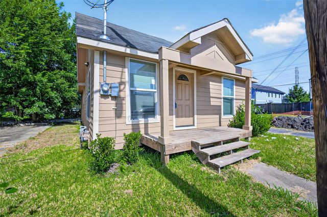 3421 Columbia Street, Houston, TX 77018