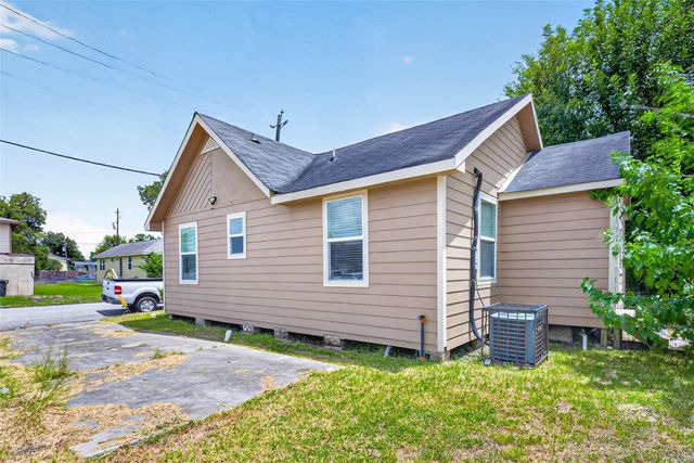 3421 Columbia Street, Houston, TX 77018