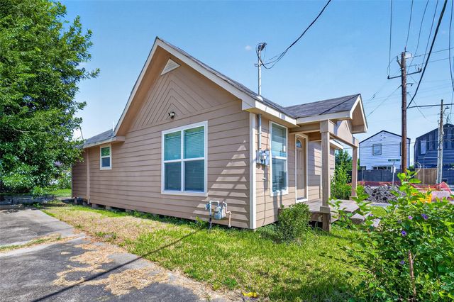 3421 Columbia Street, Houston, TX 77018