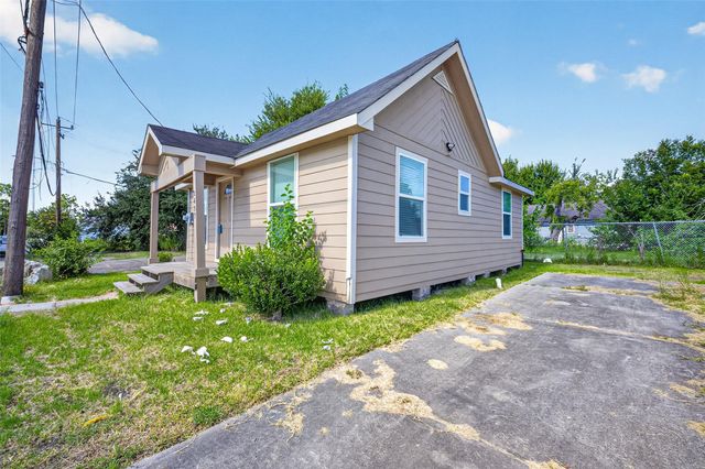 3421 Columbia Street, Houston, TX 77018