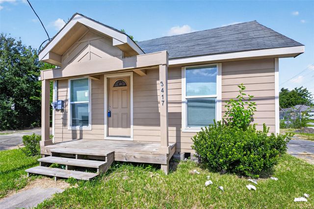 3421 Columbia Street, Houston, TX 77018