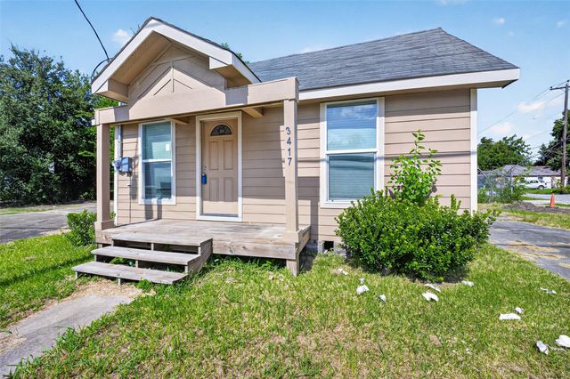 3421 Columbia Street, Houston, TX 77018