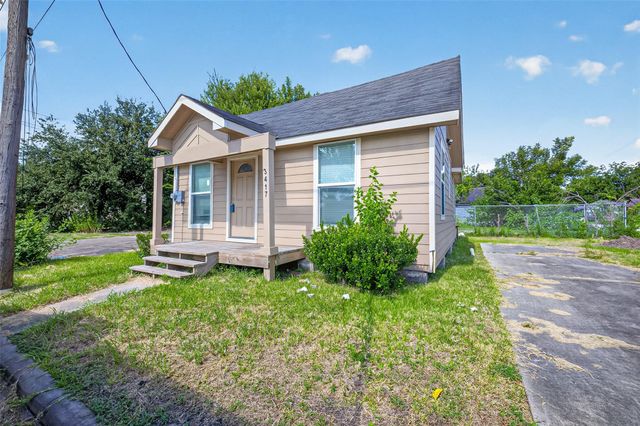 3421 Columbia Street, Houston, TX 77018