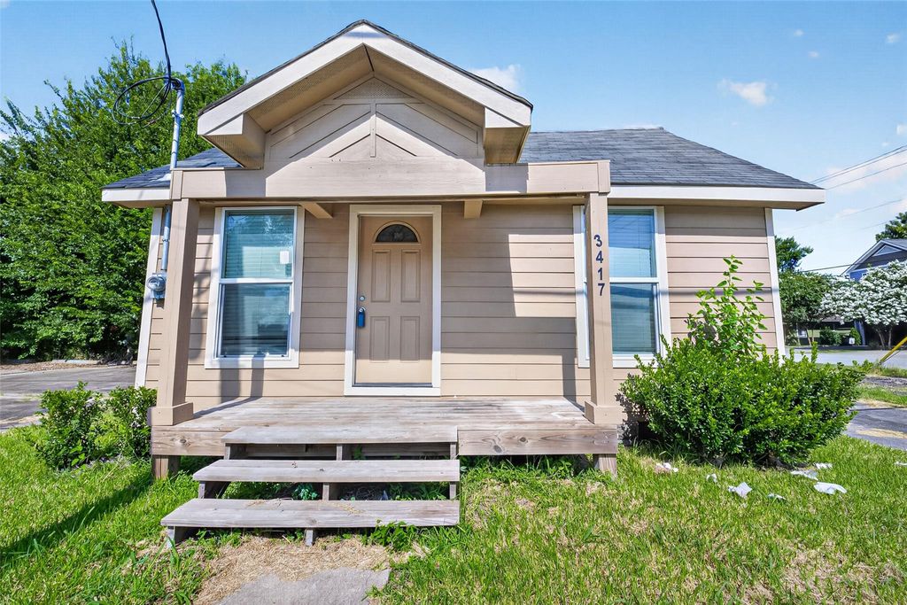 3421 Columbia Street, Houston, TX 77018