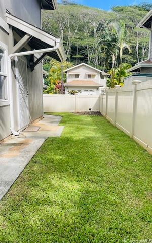 95-1273 Wikao Street 60, Mililani, HI 96789