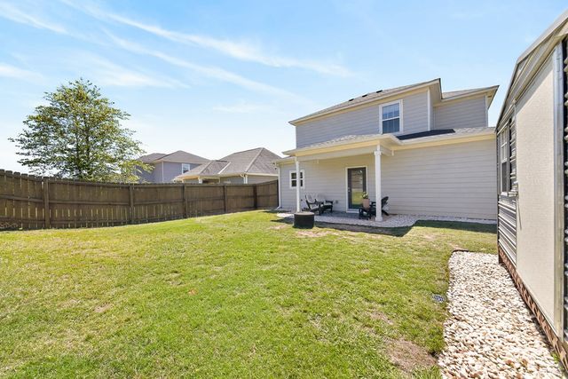 5 Vineyard Drive, Phenix City, AL 36869