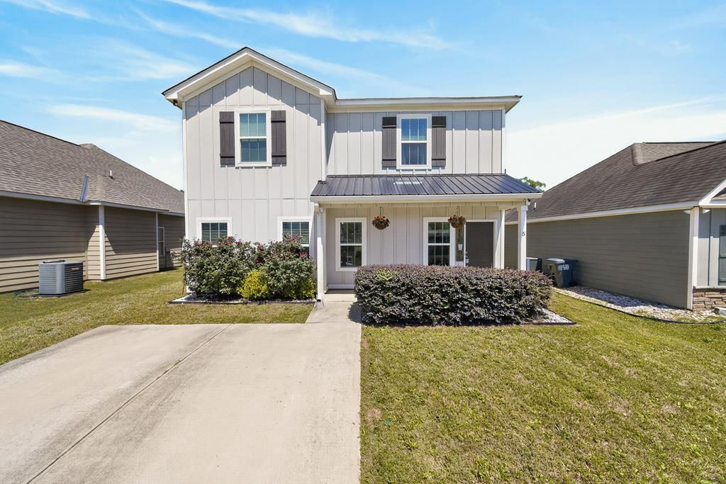 5 Vineyard Drive, Phenix City, AL 36869