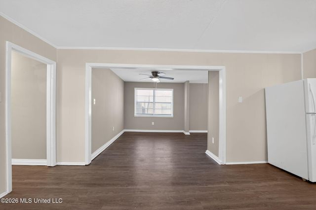 3085 Bienville Drive, Jackson, MS 39212