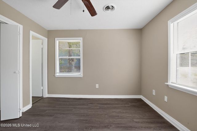 3085 Bienville Drive, Jackson, MS 39212