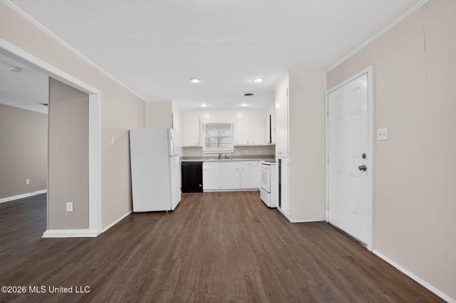 3085 Bienville Drive, Jackson, MS 39212