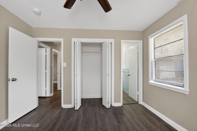 3085 Bienville Drive, Jackson, MS 39212