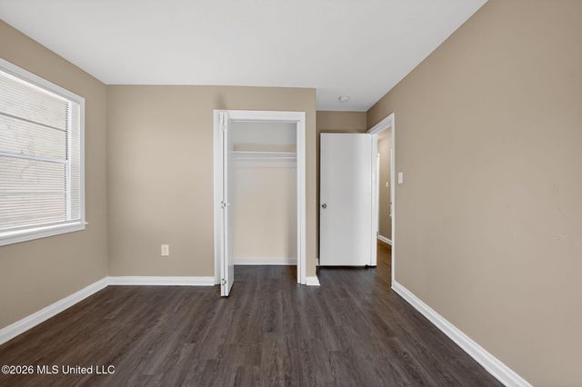 3085 Bienville Drive, Jackson, MS 39212