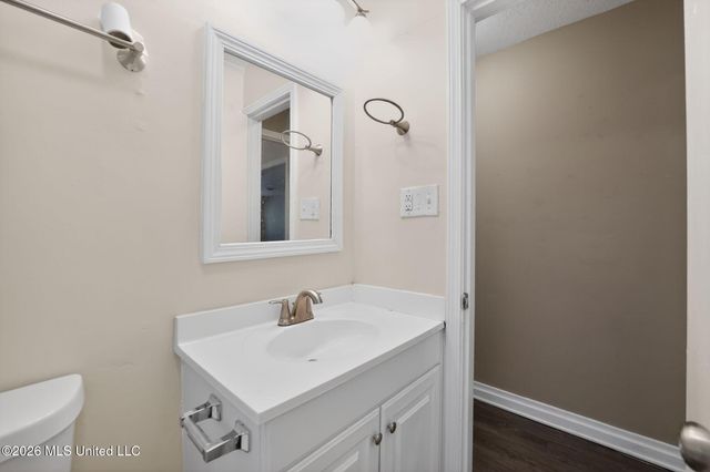 3085 Bienville Drive, Jackson, MS 39212