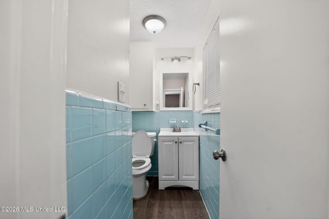 3085 Bienville Drive, Jackson, MS 39212