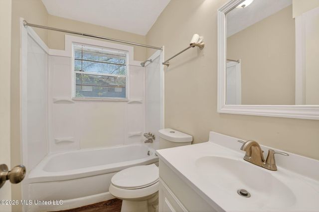 3085 Bienville Drive, Jackson, MS 39212