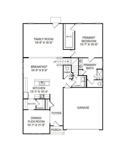 348 Tupelo Pass, Harlem, GA 30814