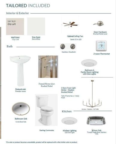 348 Tupelo Pass, Harlem, GA 30814