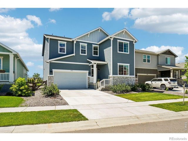 1815 Dancing Cattail Drive, Fort Collins, CO 80528