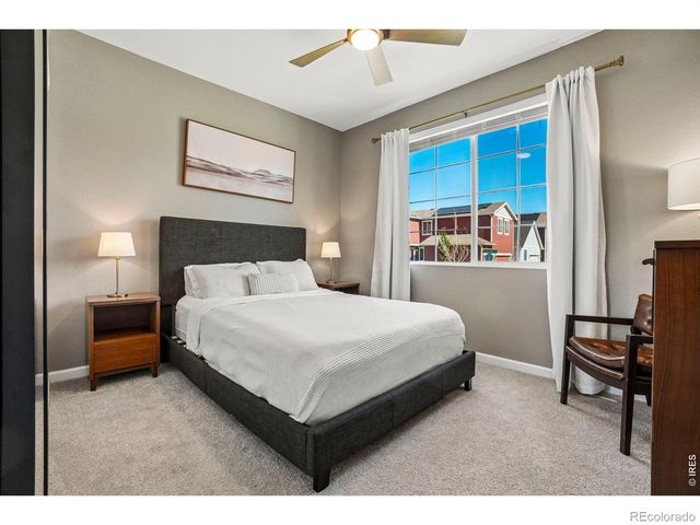 1815 Dancing Cattail Drive, Fort Collins, CO 80528