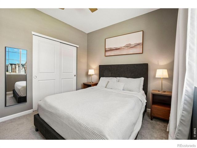 1815 Dancing Cattail Drive, Fort Collins, CO 80528