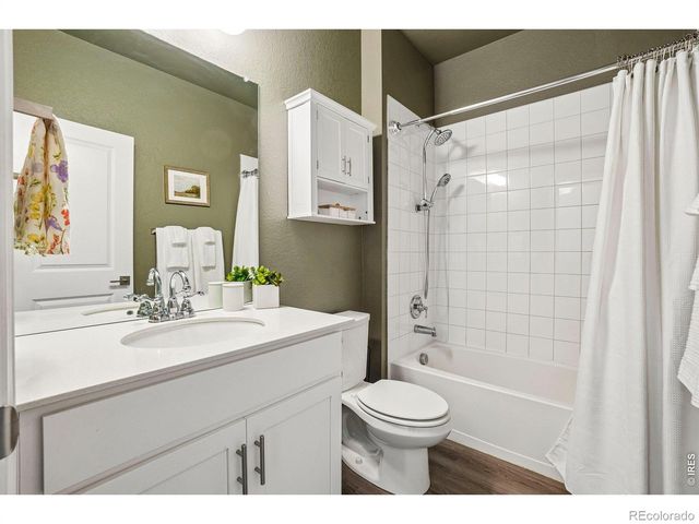 1815 Dancing Cattail Drive, Fort Collins, CO 80528