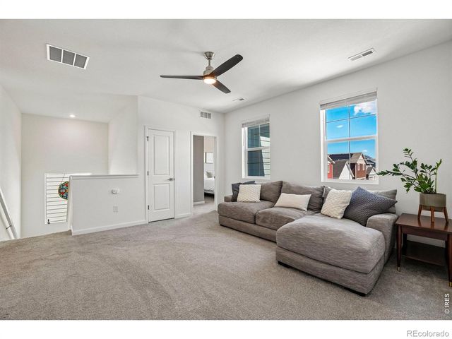 1815 Dancing Cattail Drive, Fort Collins, CO 80528