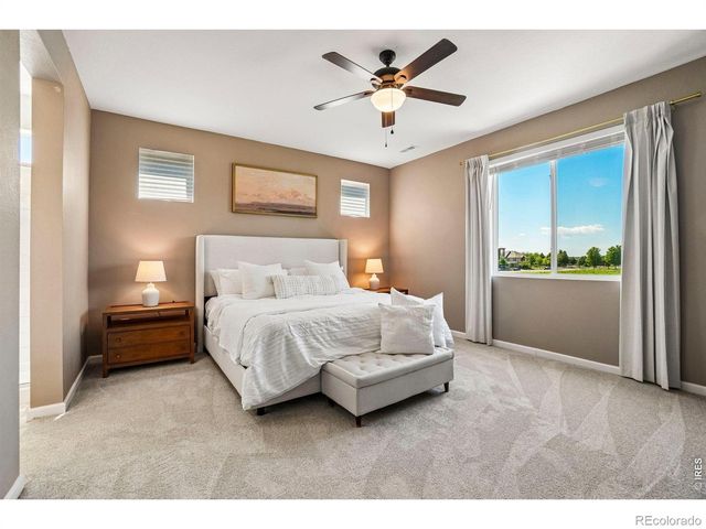 1815 Dancing Cattail Drive, Fort Collins, CO 80528