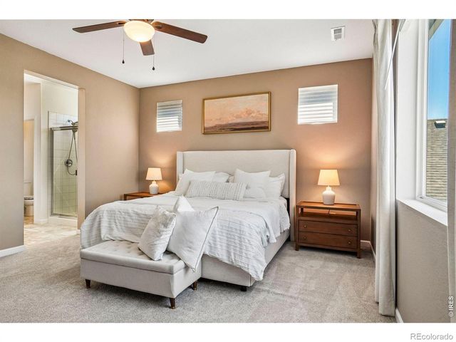 1815 Dancing Cattail Drive, Fort Collins, CO 80528