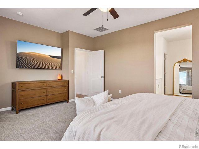 1815 Dancing Cattail Drive, Fort Collins, CO 80528