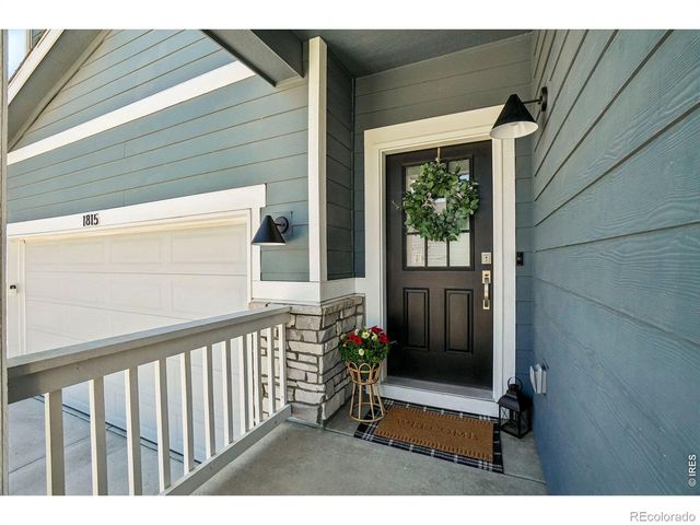 1815 Dancing Cattail Drive, Fort Collins, CO 80528